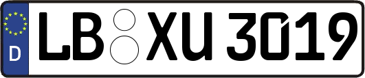 LB-XU3019