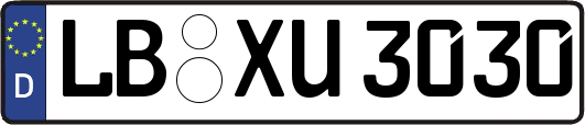 LB-XU3030