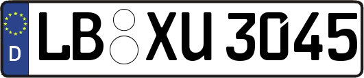 LB-XU3045