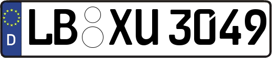 LB-XU3049