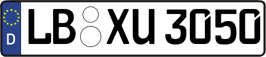 LB-XU3050