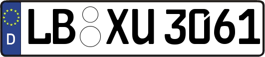 LB-XU3061