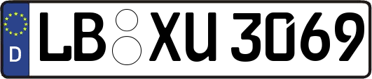 LB-XU3069