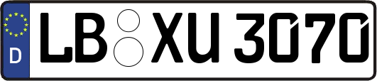 LB-XU3070
