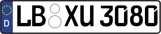 LB-XU3080