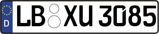 LB-XU3085