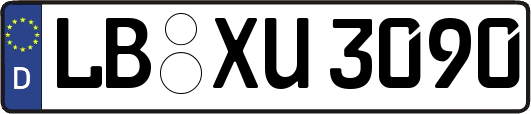 LB-XU3090