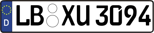 LB-XU3094