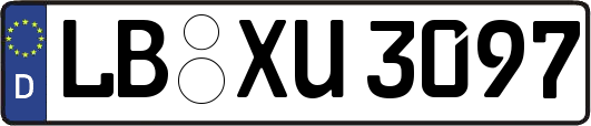 LB-XU3097