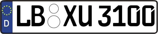 LB-XU3100