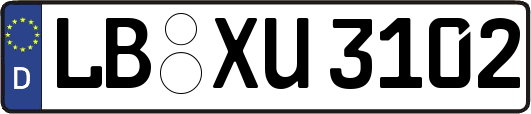 LB-XU3102