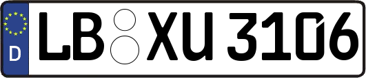 LB-XU3106