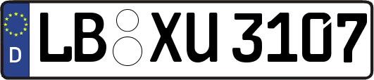 LB-XU3107