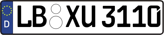 LB-XU3110