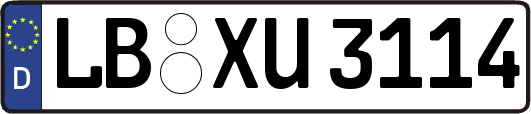 LB-XU3114