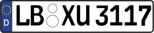 LB-XU3117
