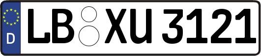 LB-XU3121
