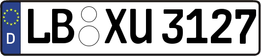 LB-XU3127