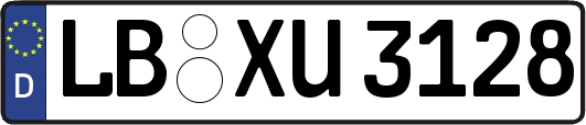 LB-XU3128