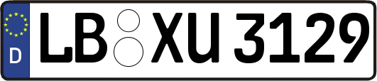 LB-XU3129