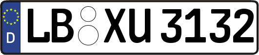LB-XU3132