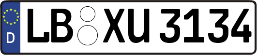 LB-XU3134
