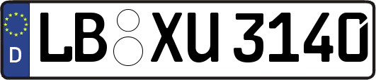 LB-XU3140