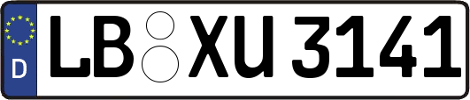 LB-XU3141