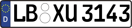 LB-XU3143