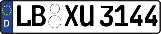 LB-XU3144