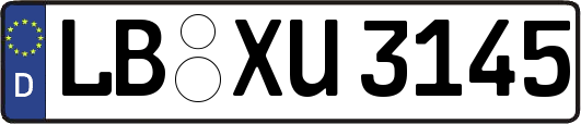 LB-XU3145