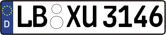 LB-XU3146