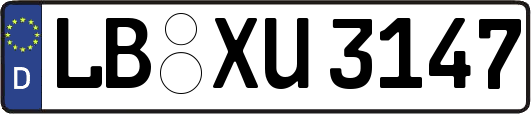 LB-XU3147