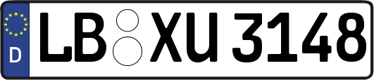 LB-XU3148