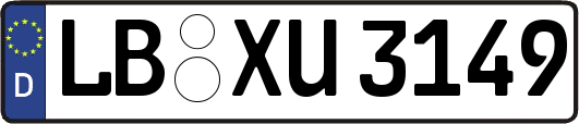 LB-XU3149