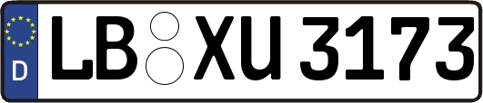 LB-XU3173
