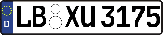 LB-XU3175