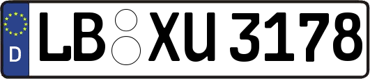 LB-XU3178