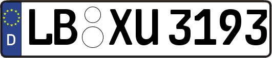 LB-XU3193