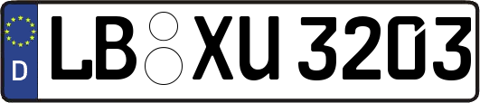 LB-XU3203