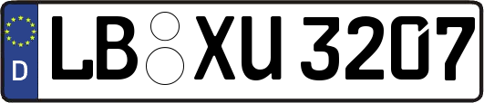 LB-XU3207