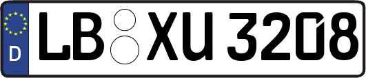 LB-XU3208