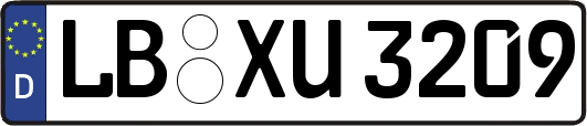 LB-XU3209