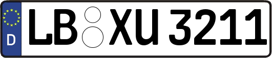 LB-XU3211
