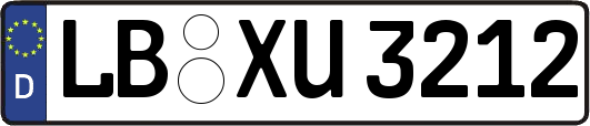 LB-XU3212