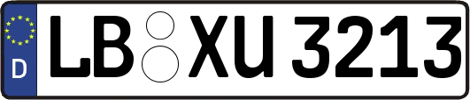 LB-XU3213