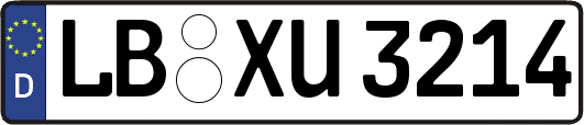 LB-XU3214