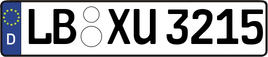 LB-XU3215