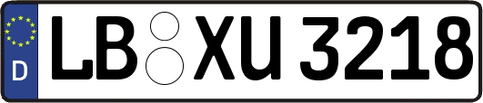 LB-XU3218