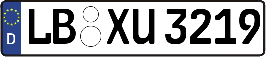 LB-XU3219